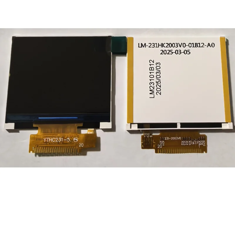 LCD original para teléfono móvil Xenium X700, pantalla principal PHIXFTOP para teléfono móvil Xenium CTX700