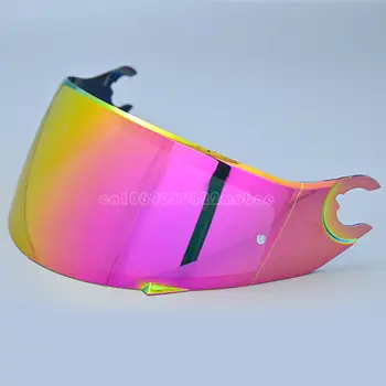 12 best sales Viseira do capacete bld - №2