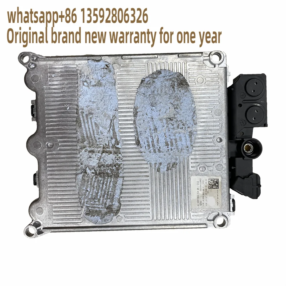 Steuergerät DC-Ladeanschlussgerät Passend für Mercedes-Benz 243 EQA250 EQA260 EQA300 EQA250 A0009005435 A0009010221
