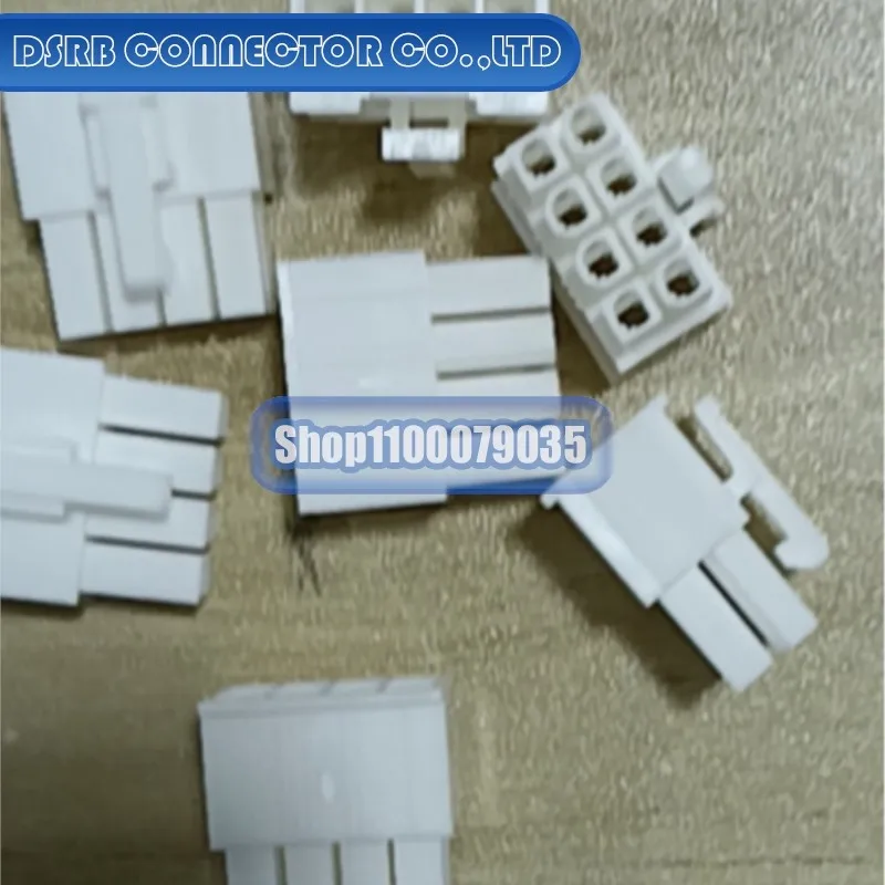 

50 шт./лот 39-01-2085 39-01-3043 43020-0801 505565-0201 51163-0800 560020-0420 5-968221-6 разъем новый оригинальный