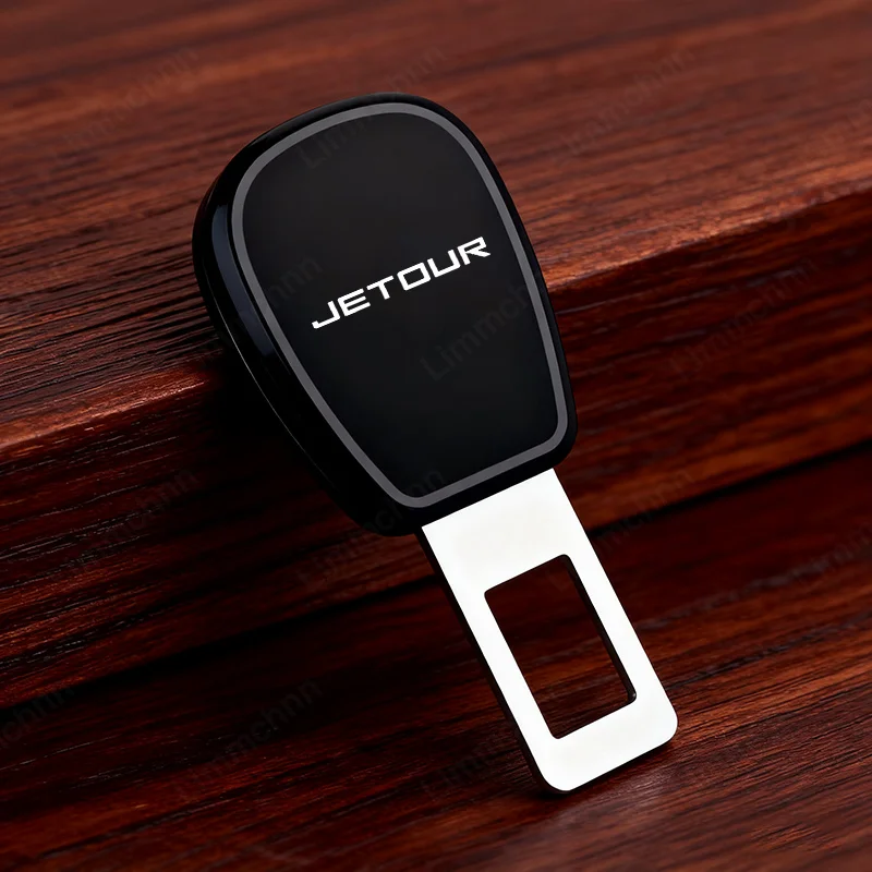 قسط آمن حزام الأمان موسع مشبك لشيري جيتور X70 X95 X70SM X90 DASHING i-DM T2 T3 دائم سهلة تناسب قوي مريح #1