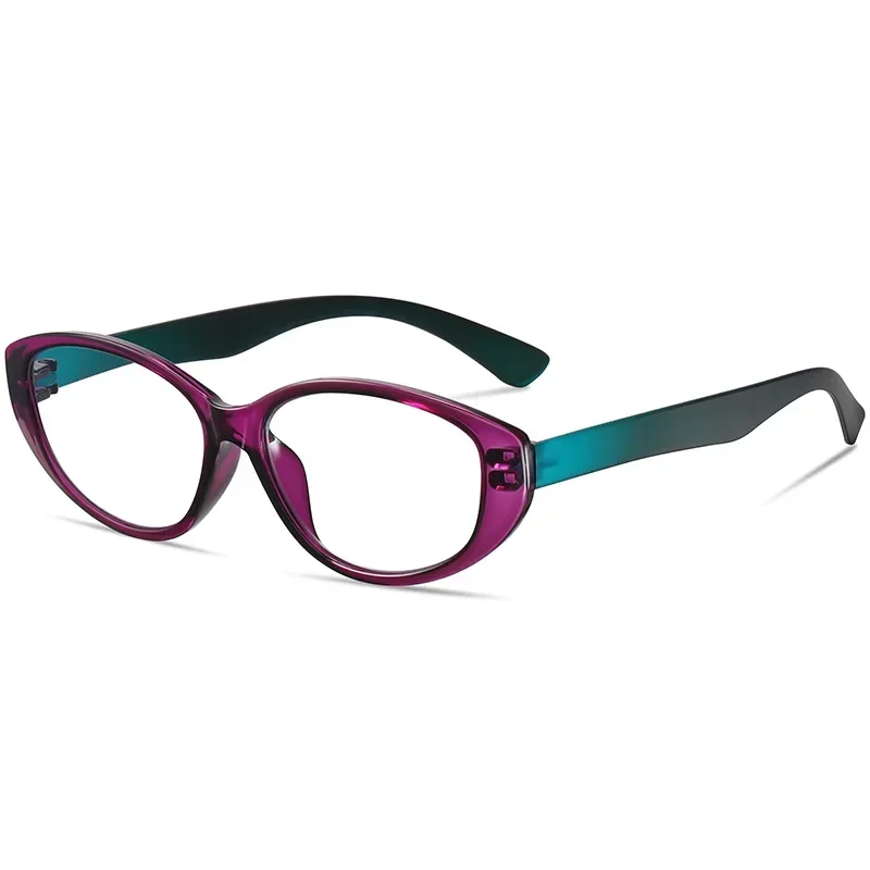 Gafas de lectura clásicas Unisex, anteojos antiluz azul para presbicia, gafas ópticas Vintage, dioptrías de 0 a + 4,0