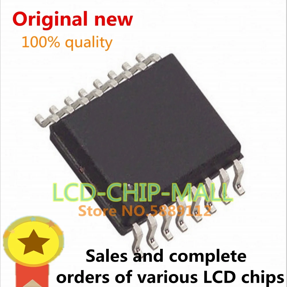 1PCS Tdk 6T213HF SO…