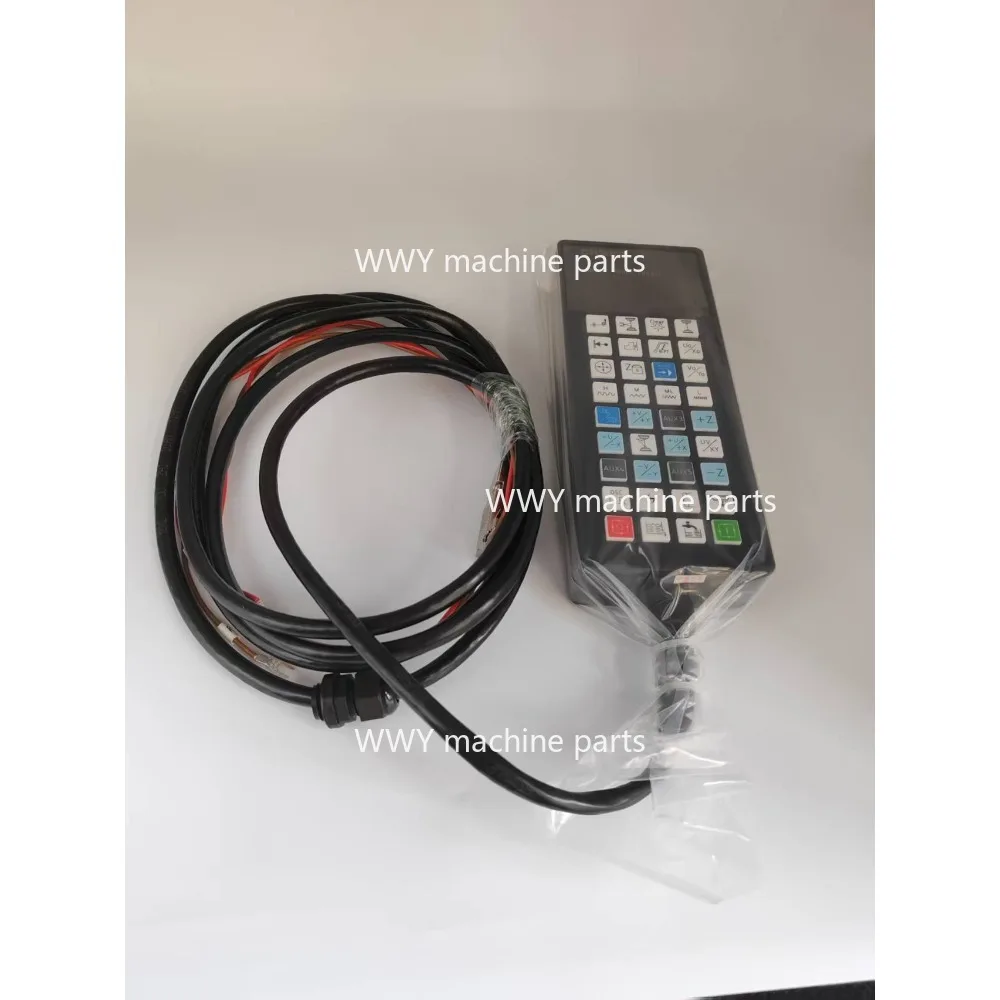 مجموعة واحدة من صندوق التحكم اليدوي لآلة CHMER المقطوعة بالأسلاك، صندوق الأسلاك، السلك، اللوحة، فيلم الصندوق