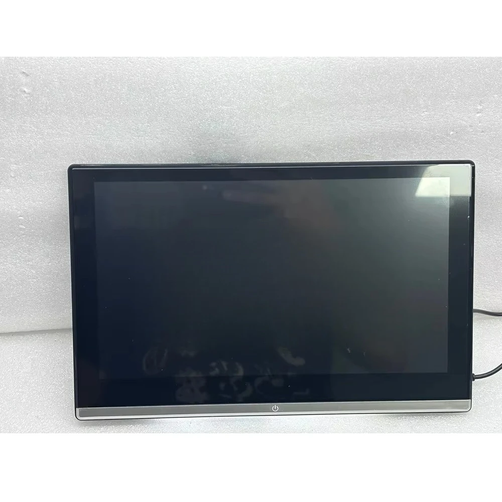 Inch Universal Smart TV Unit Car Headrest Radio Android  8 Core Rear Seat Entertainment
