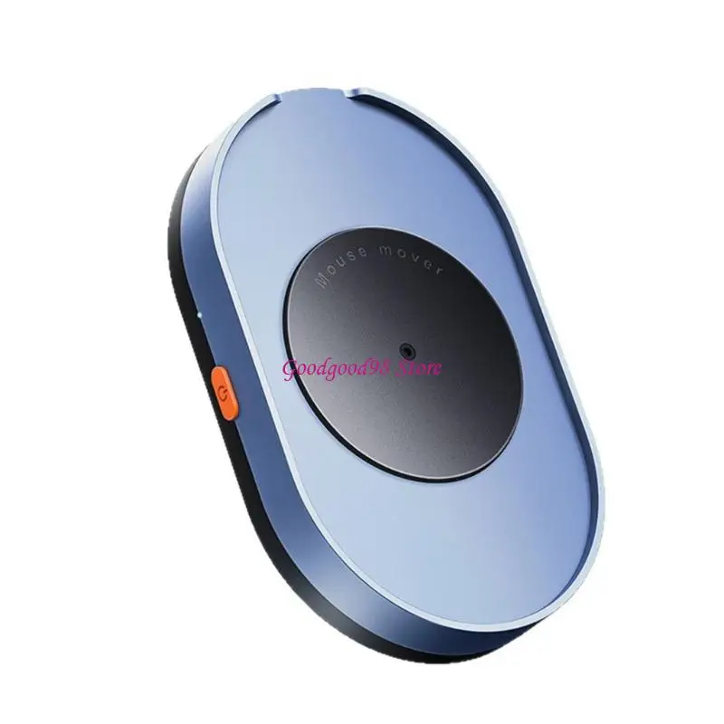 Physical Mouse Activity Device for Home Office Computer Use Daily 