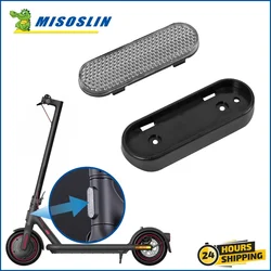 Reflective Strip for Xiaomi Mi 4 Pro Electric Skateboard Front Tube Night Decoration Safety ABS Reflector Warning Scooter Strip