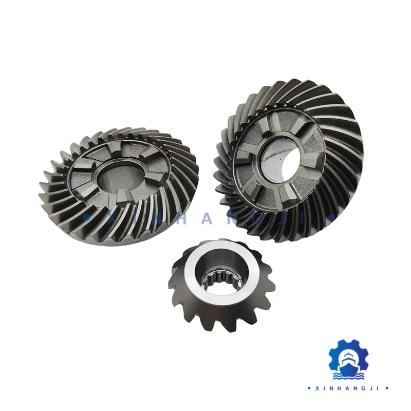 

Высококачественный набор шестерен для подвесного мотора Yamaha, 4-тактный, 200 л.с./25 л.с., 69J-45551-00,69J-45560-00,69J-45571-00, аксессуары для лодок