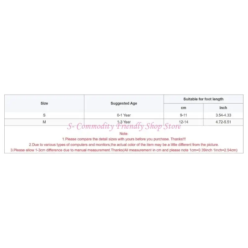 85AE طقم وسادات ركبة للأطفال وجوارب غير قابلة للانزلاق تصميم من القطن الممشط يسمح بالتهوية للمشي والزحف وسلامة الأطفال واللعب في #6