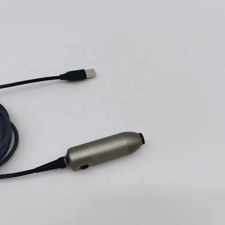 USB Cold Light Source for Veterinary Use Industrial Diagnostic manufacturer fast shipping