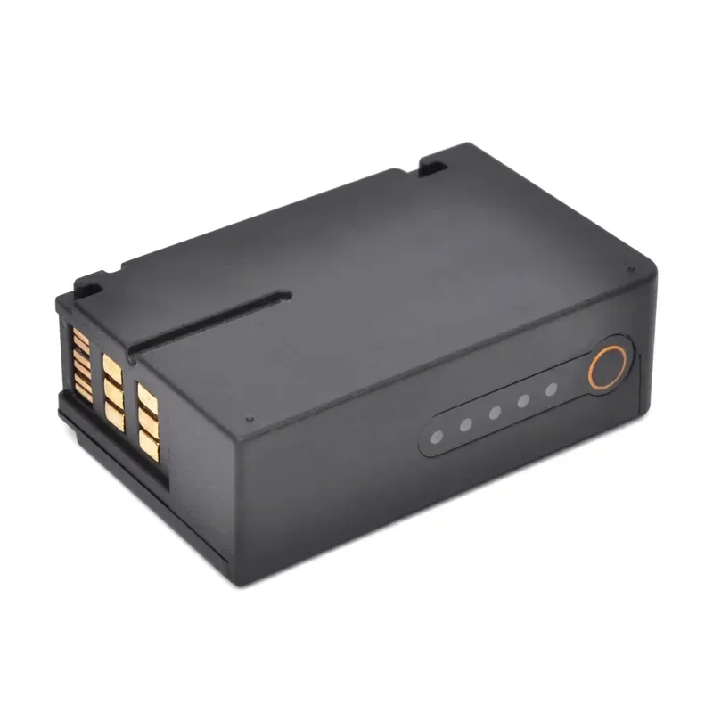 [New] [LI12I001A] for Mindray T1 Patient Monitor 2ICR19/65 Replacement Rechargeable Lithium Ion Battery Pack