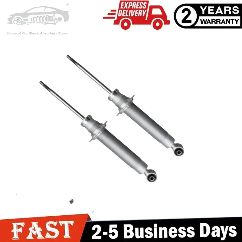 2X Rear Left Right Shock Absorber Strut Fit Ferrari California F149 Base Convertible 2-Door 2008-2014 247209 275920