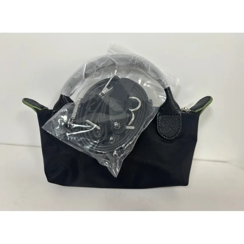 محفظة نقود معدنية ذات سعة كبيرة لمفاتيح الهاتف المحمول، حقيبة كروس قطرية محمولة مع حزام كتف، بدون ثقب، سلسلة جديدة 2025 #3