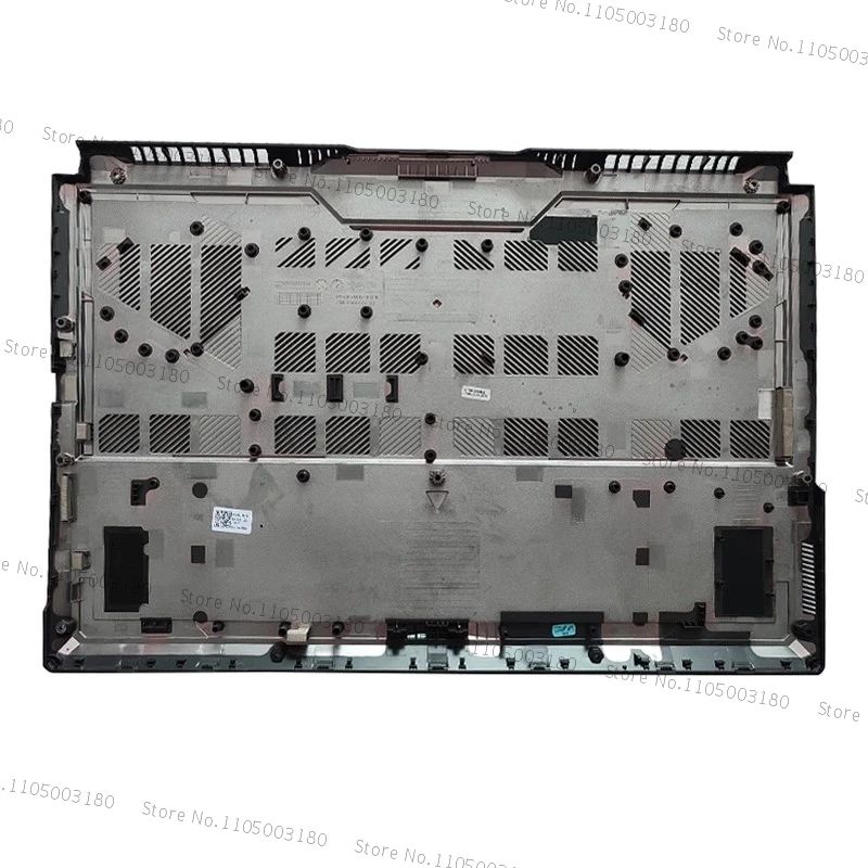 Zamiennik obudowy LCD/ramki przedniej/podpórki pod nadgarstki/dolnej obudowy/zawiasów do laptopa ASUS TUF Gaming F17 FX707 A17 FA707 — zdjęcie produktu 6