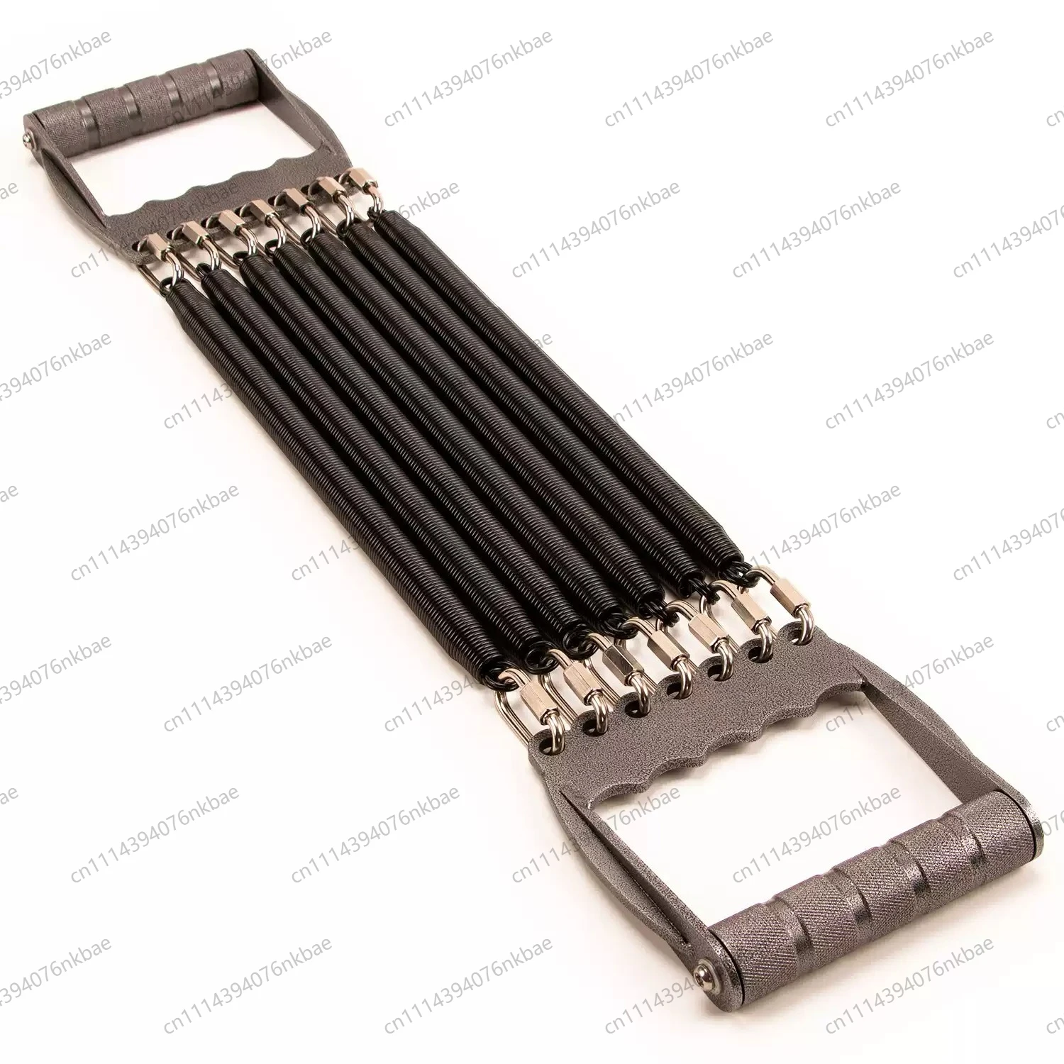 140KG All-Steel Adjustable Spring Puller Professional Chest Arm Muscle Fitness Equipment