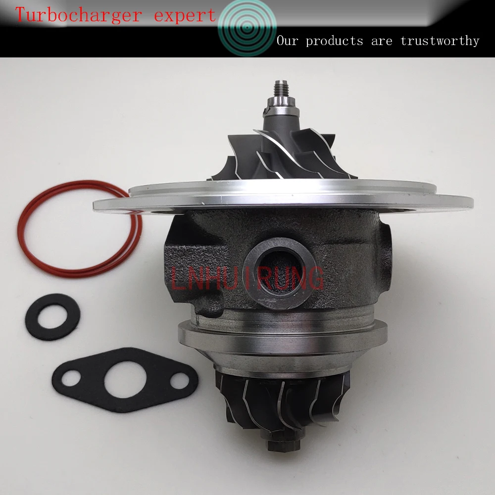 Turbo cartridge for KIA Pregio 2.5TCI GT1749S 715924 715924-5004S 715843 715843-5002S 28200-42610 28200-42700 turbo charger core