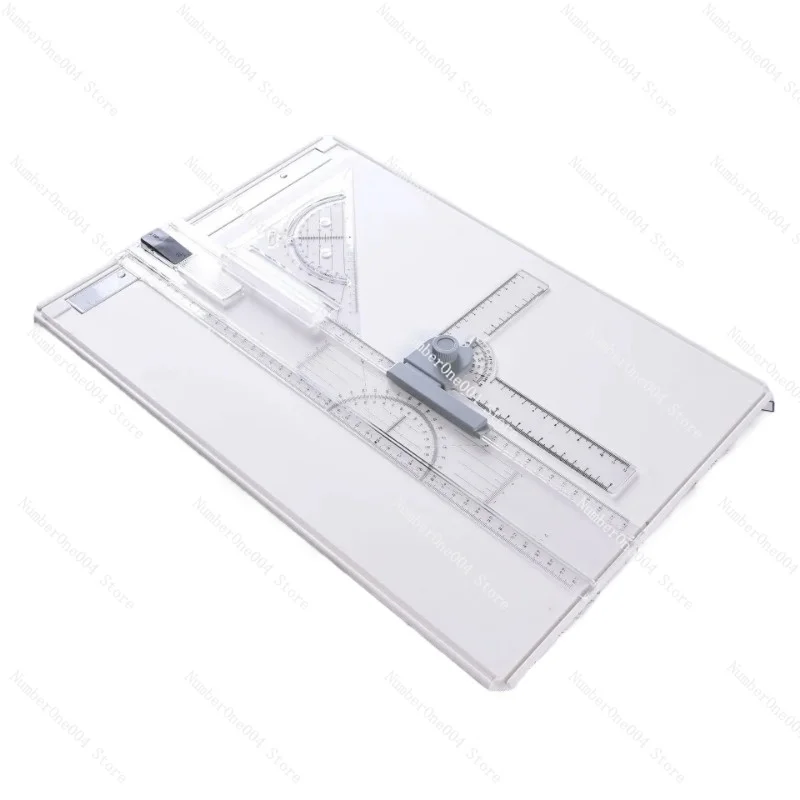 Direct Selling Professional Portable Drawing Board Manual Operation Engineering Special Drawing Board