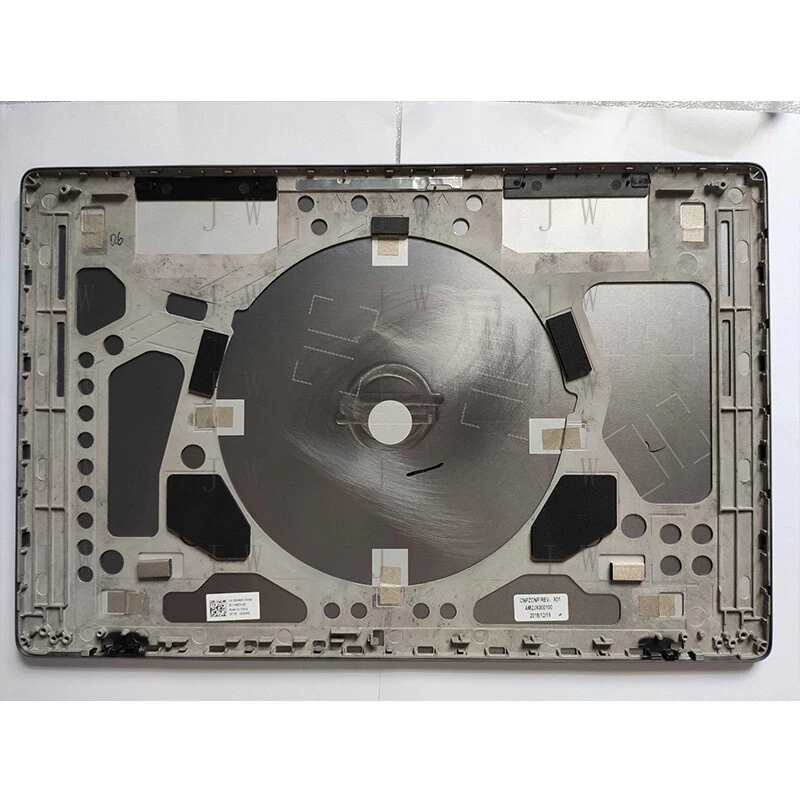 

Задняя крышка экрана для Dell Latitude 5501 A Shell 0599RR 599RR