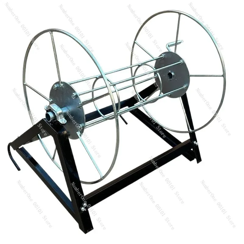 Household Cable Rope Subcategory, Spray Pipe, Hand Crank Sprayer, Multi-Functional Storage Rack Silk Flowers