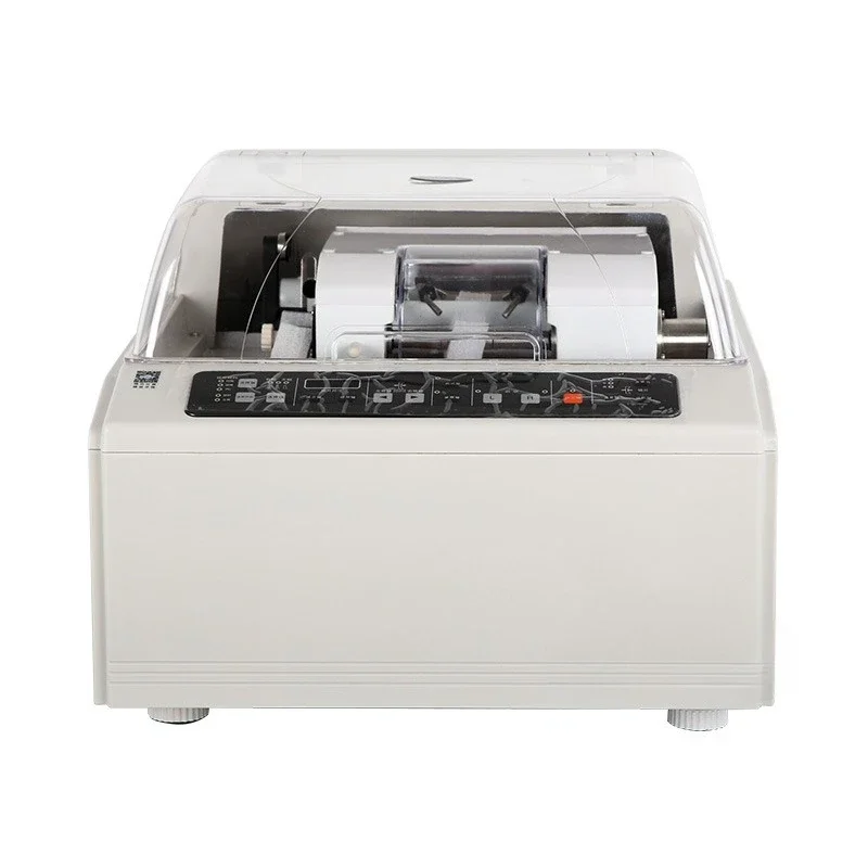 Automatic glasses edging machine,  6500 pointed edge polishing