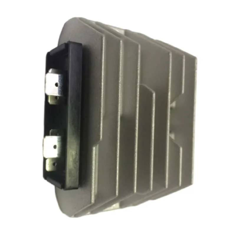 Replacement 12V Voltage Regulator 7362407 7362294 7362228 For 3LD450 10LD400 Diesel Engine Parts