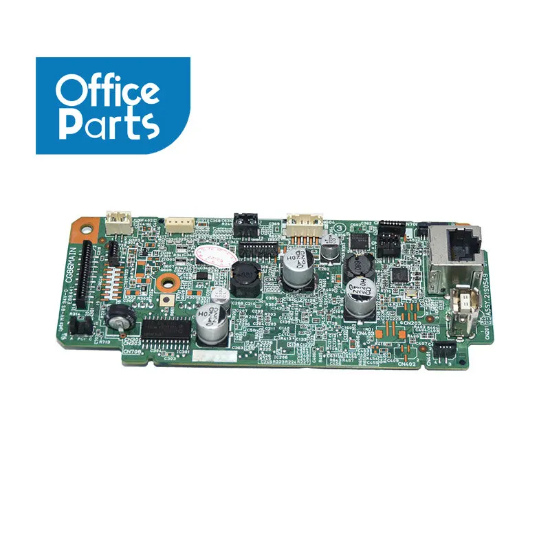 1 Chiếc Formatter Board Chính Ban Cho Máy Epson L4150 L6160 L6170 6171 L5190 L6190 L3110 L3100 L4160 L1110 Máy In Logic bo Mạch Chủ