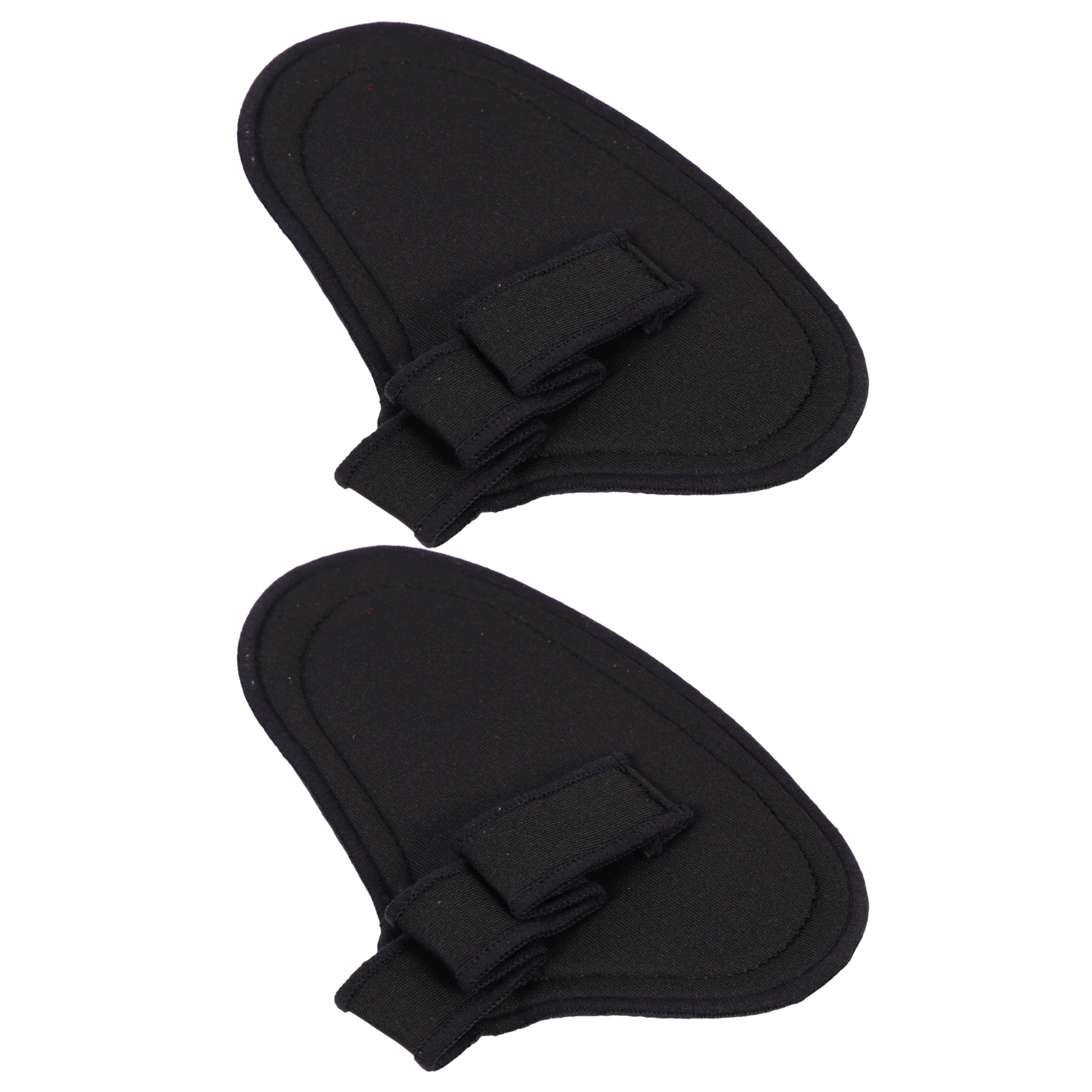 

1Pair Half Finger Palm Protector Lifting Grips Comfortable Exercise Hand Guard Easy Use Fitness Accessory Grip Pads
