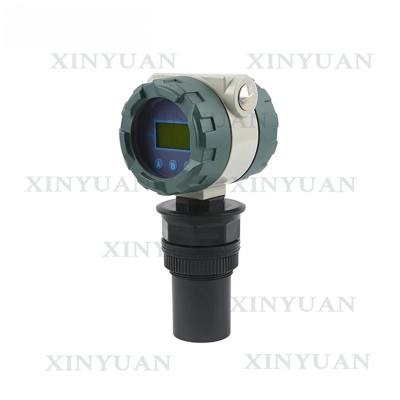 Ultrasonic Level Gauge JSD-CYW10AEx Explosion-Proof Anti-Corrosion Non-Contact Automatic Control for Water Measurement