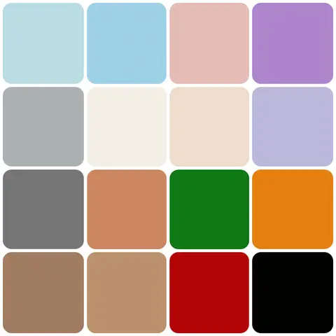 Professional Solid Color Backdrops Black Grey Portrait Wedding Party Birthday Decoration Backgrounds for Photographs Photo Props