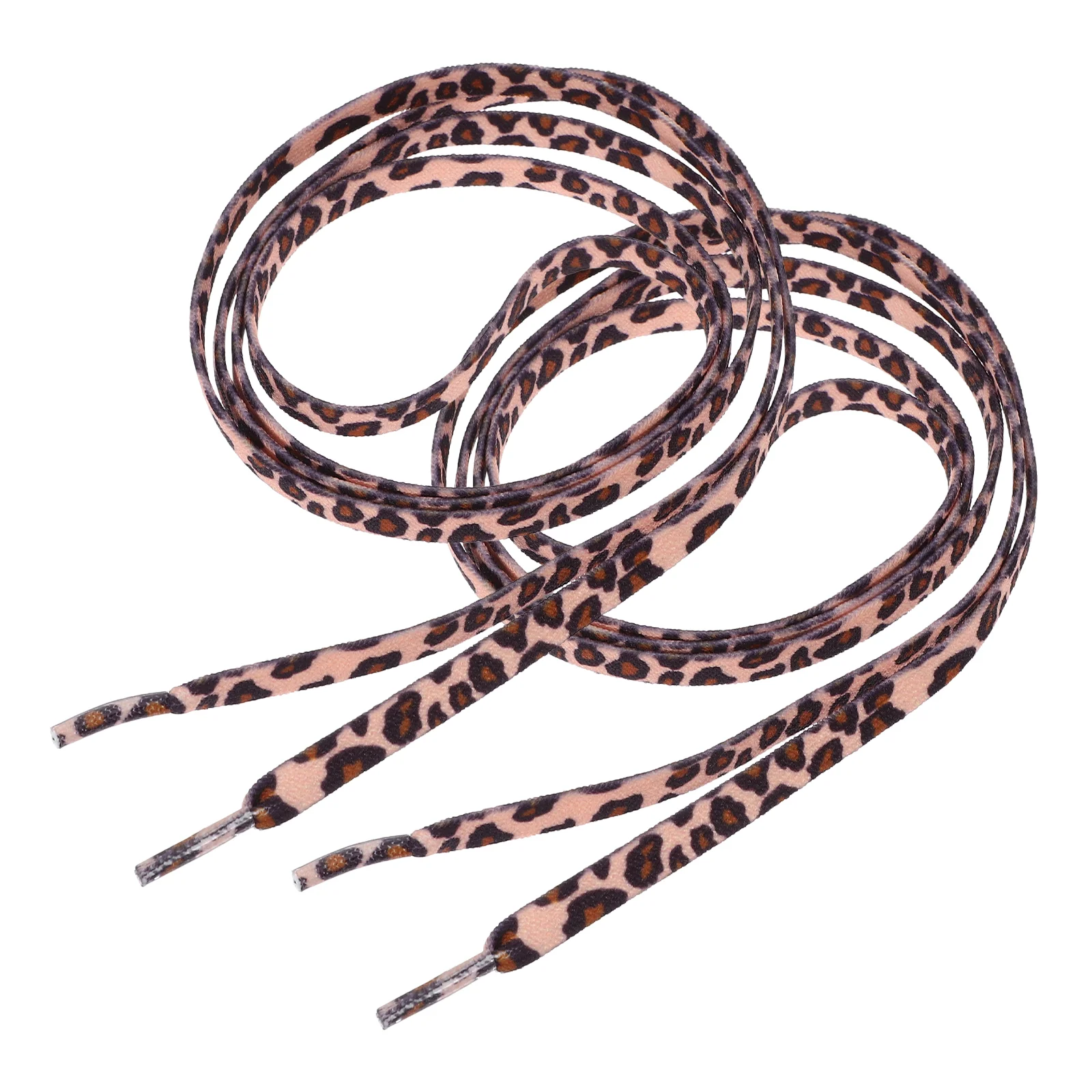 Рисунок 2 - 2 пары леопардовых кружев