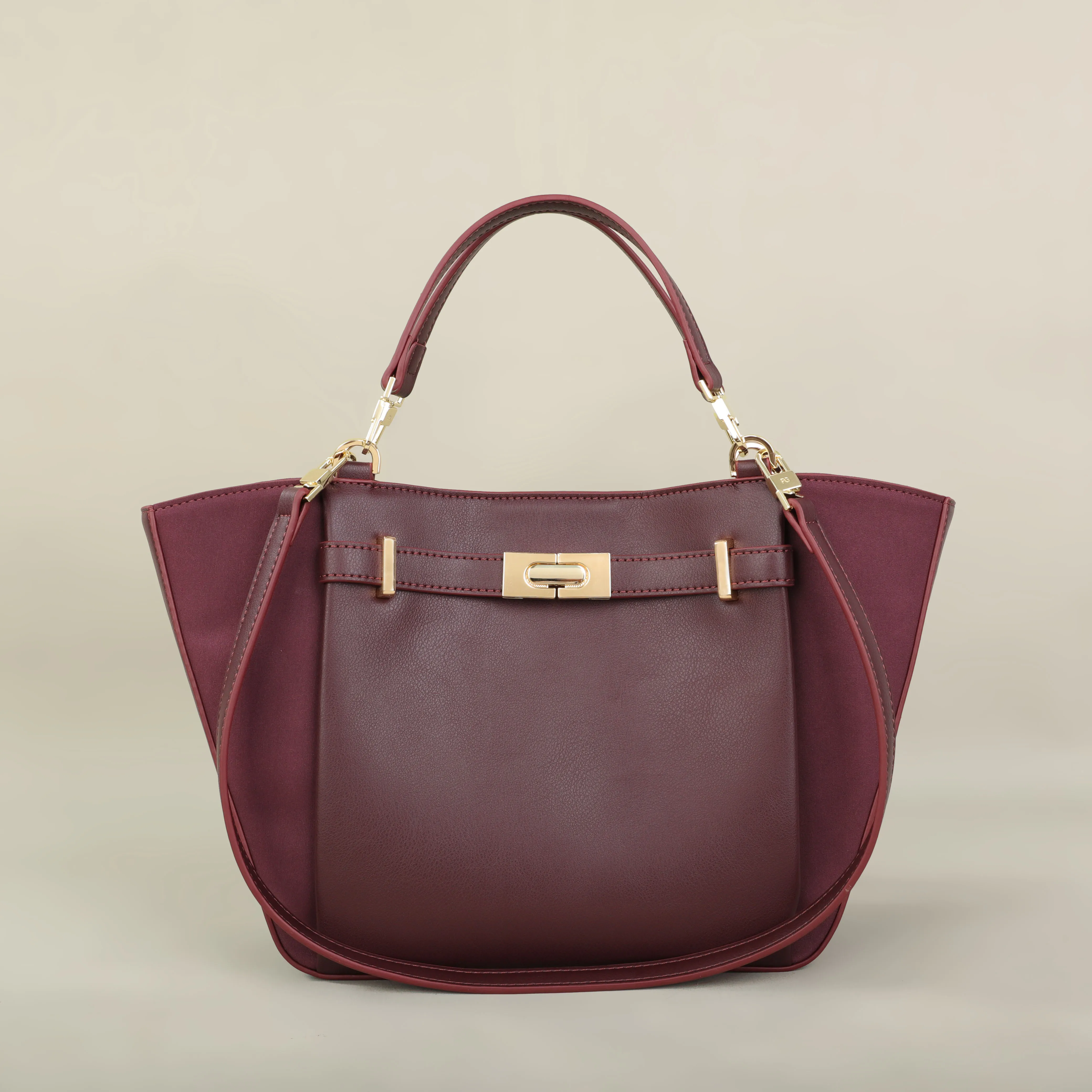 PG Neue Nischen-Luxus-Designer-Schultertasche aus hochwertigem Rindsleder, Damenmode, Tasche mit großer Kapazität – Detail 29