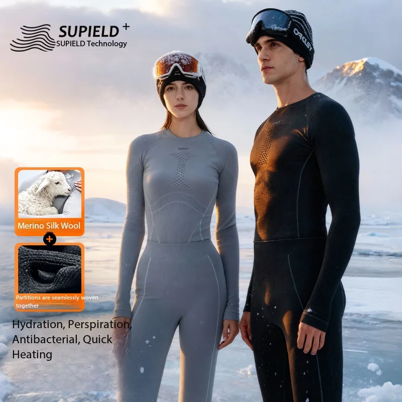 sous-vetements-thermiques-unisexes-en-melange-de-laine-supield-couche-de-base-respirante-pour-le-ski-et-les-sports-de-plein-air