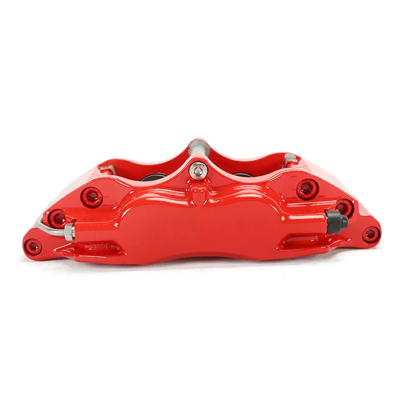 Manufacture 4 Pistons IC5200 Auto  Brake Kit Auto Performance Parts for Ford for Focus