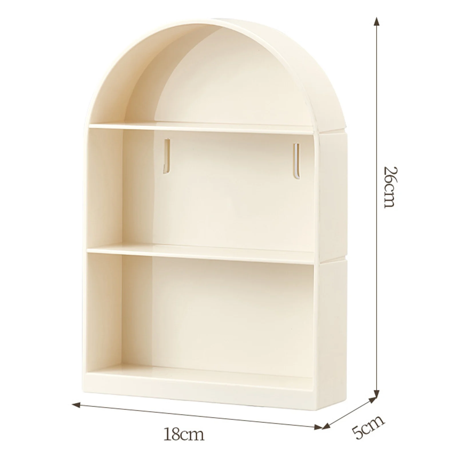 

F2 Wall Mounted Showcase Blind Box Wall Shelf Figures Display Handicraft Storage Display Rack Doll Toy Room Decor Storage Box