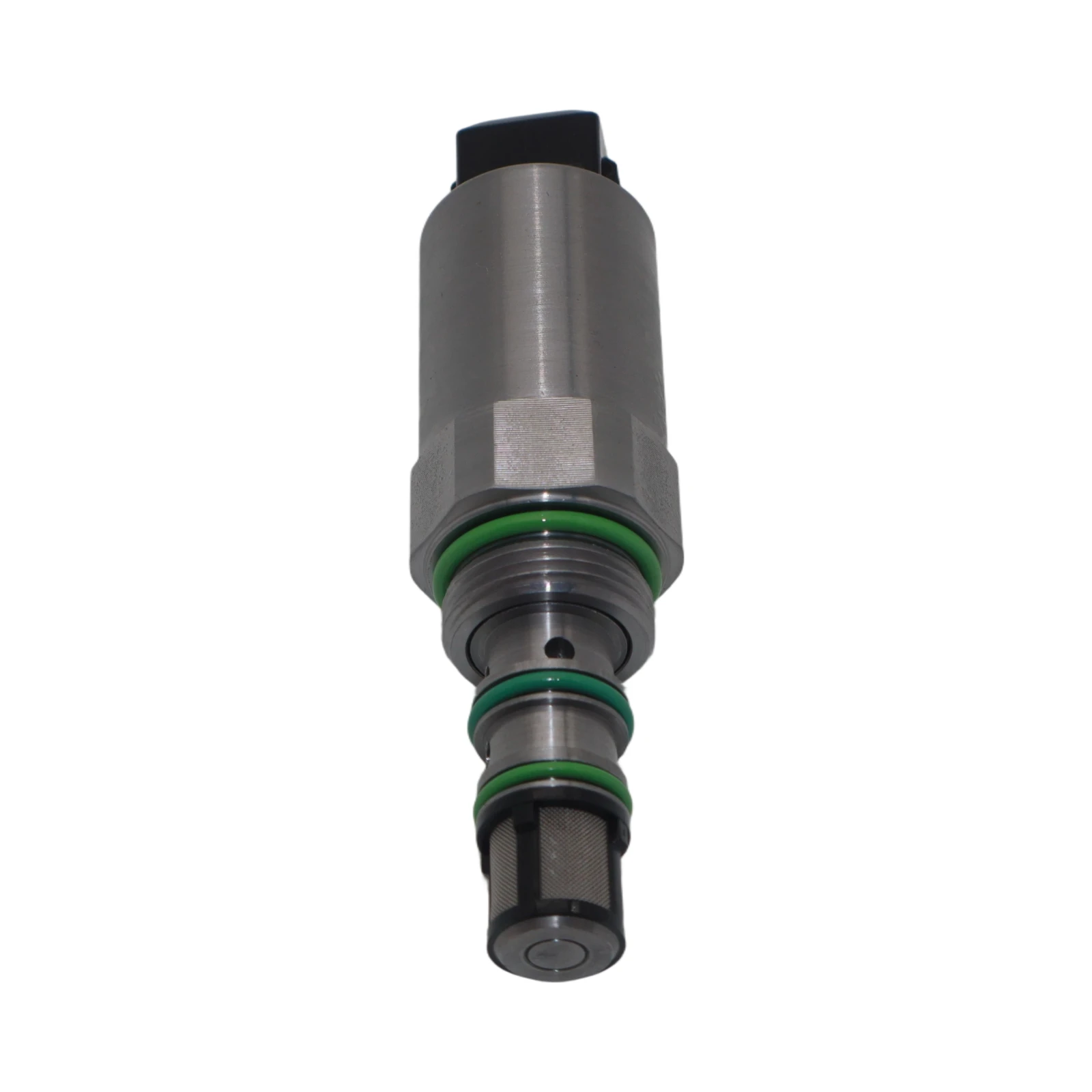 

24V Electric Proportional Solenoid Valve R901344727 Fits for Excavator Construction Machinery Parts