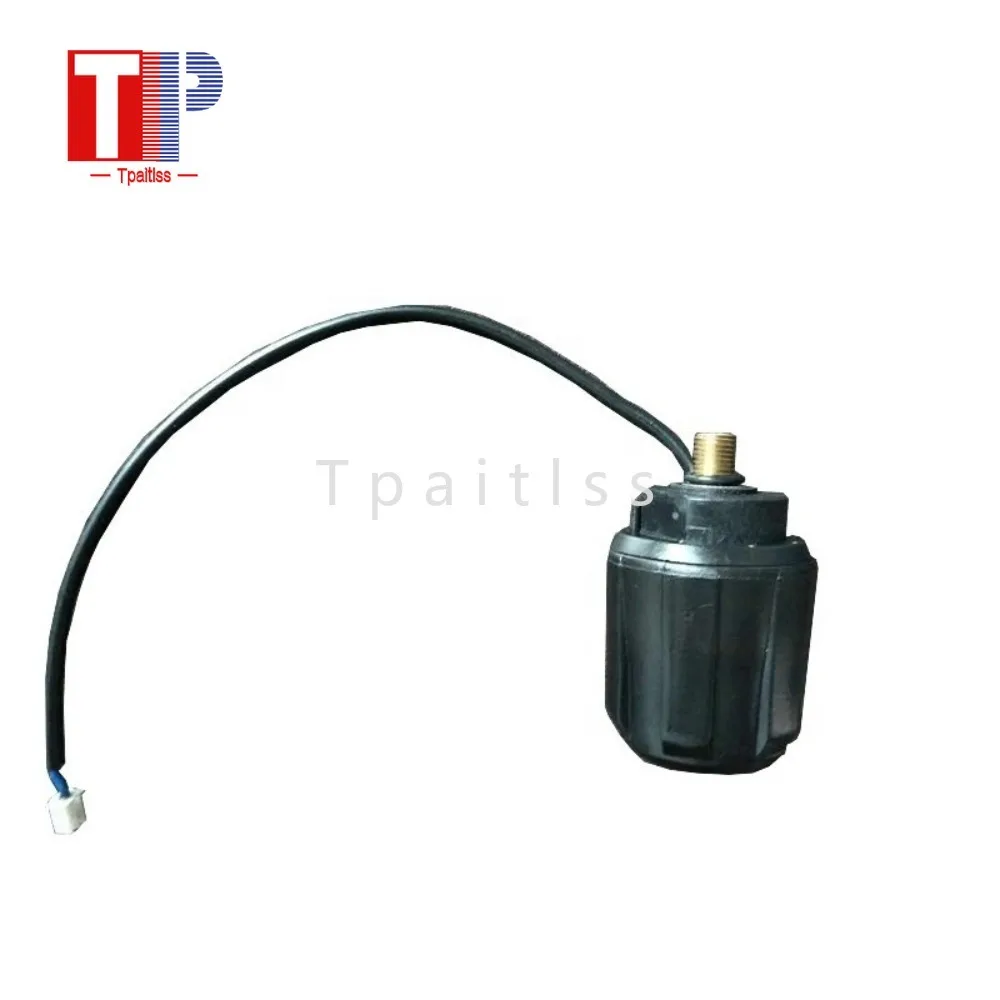 Tpaitlss Pressure Control Valve Assembly 390 Pressure Control Knob for Airless Paint Sprayers Gra 390 249005