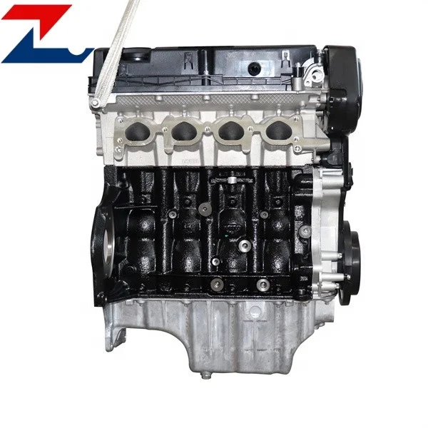 

Compatible With Chevrolet Models New F18D4 1.8L 4 Cylinder Petrol Engine Assembly 141 HP High Performance Direct Replacement
