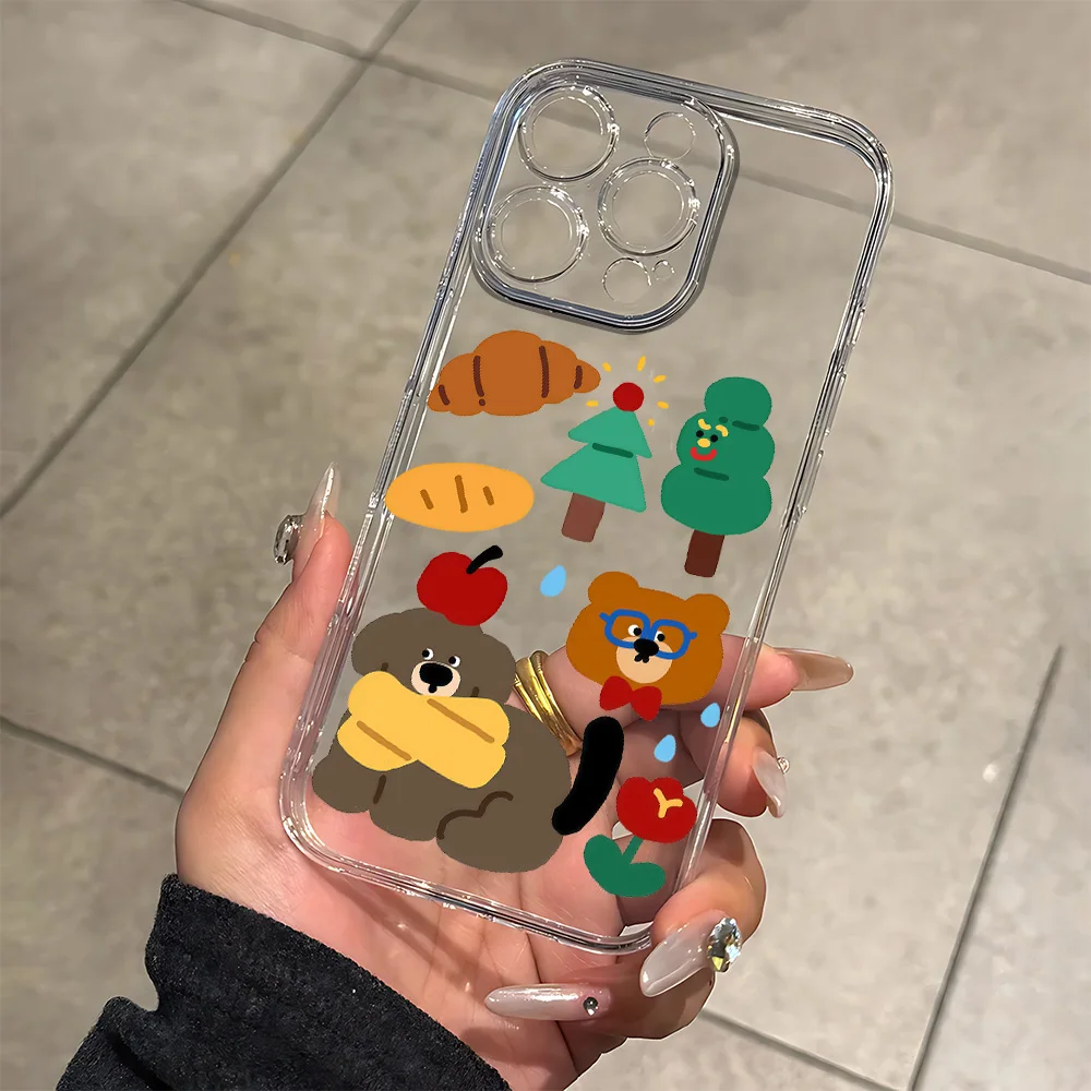 Cute Animals Silico… - image