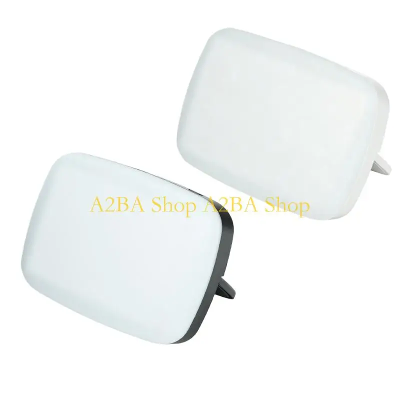 A2BA Easy Assemble 4 Slot 21700 Battery Holder Case Cover Shockproof Housing for Mobile Power Backup Without Welding Required