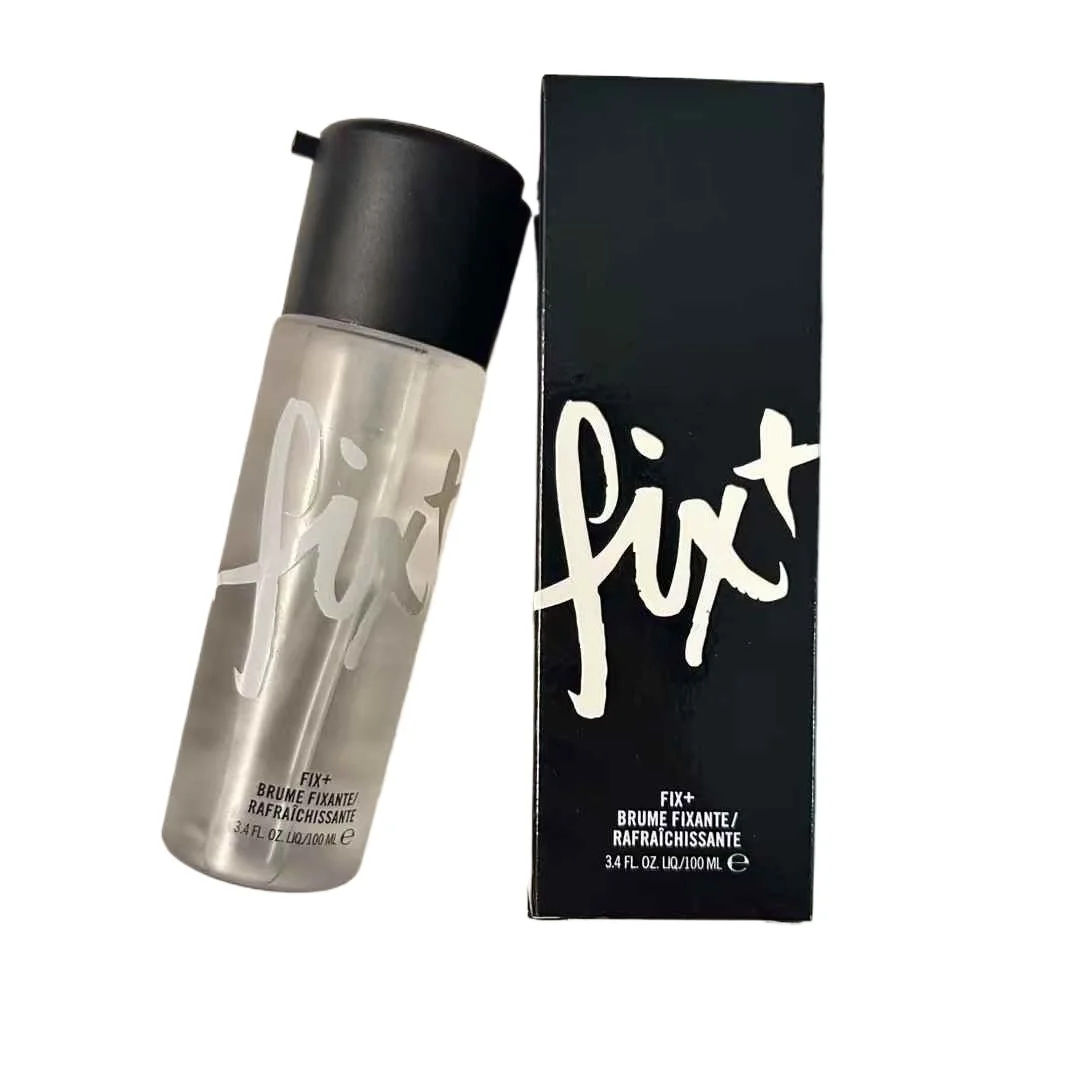 

ХОРОШИЙ спрей для фиксации макияжа