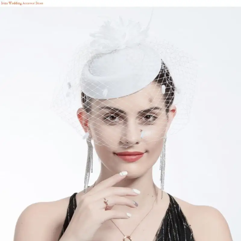 G92D Creative Women Students Flower Hairhoop Halloween Cosplay Hairband Medieval Headbands
