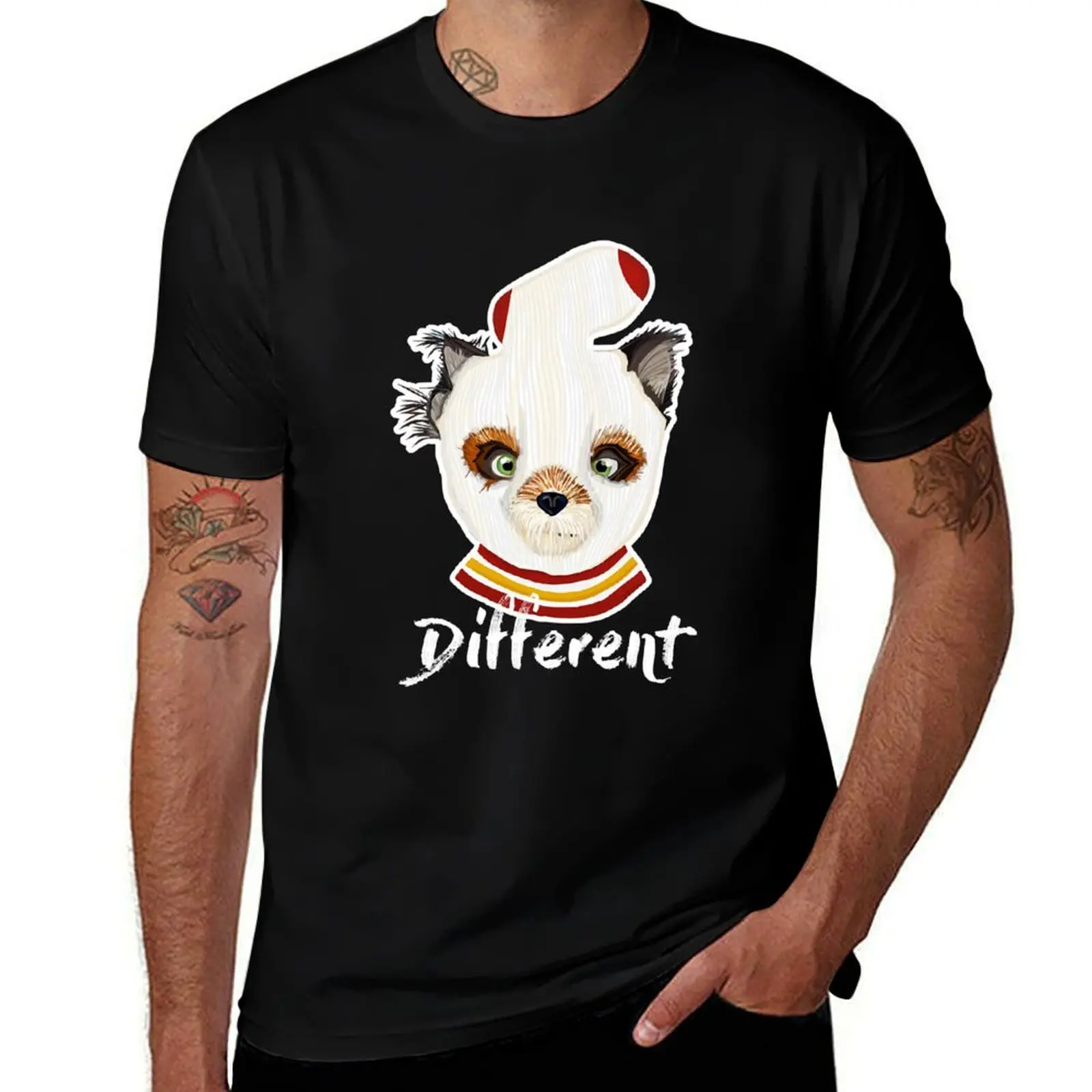 

Proud The Fantastic Mr. Fox Cool Gift T-Shirt topping sports fans aesthetic clothes vintage clothes men tshirt