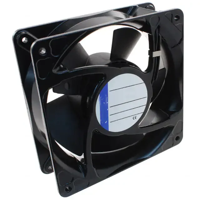 

In Stock NEW 4182NXH DC 12V ORIGINAL COOLING FAN COOLER 119 x 119 x 38 mm