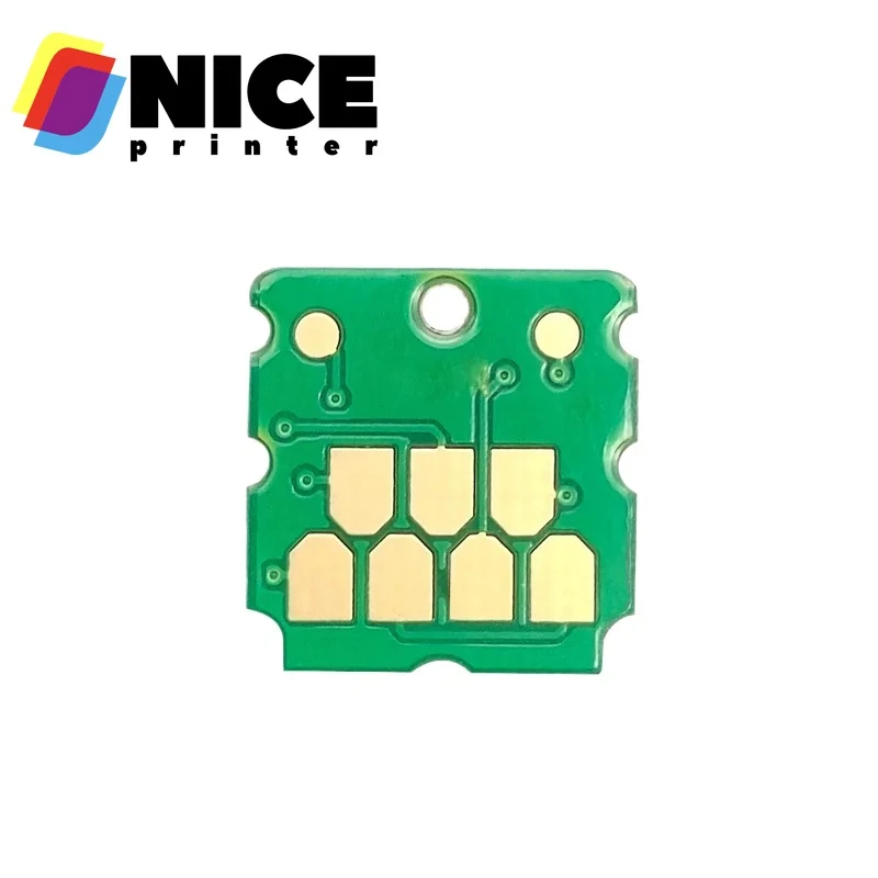 

10pcs C13T04D000 T04D0 Waste Ink Tank Maintenance Box Chip for EPSON EcoTank ET-7700 ET-7750 L7160 L7180 L7188 L7880