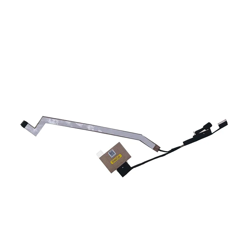 ริบบิ้นสำหรับ Dell Latitude 14 5420 5421 E5420ริบบิ้นแสดงผล LCD LED สายเคเบิลกล้อง0K19NX 0WN8JV 0ckvmg 0vphfp 0XPY7J