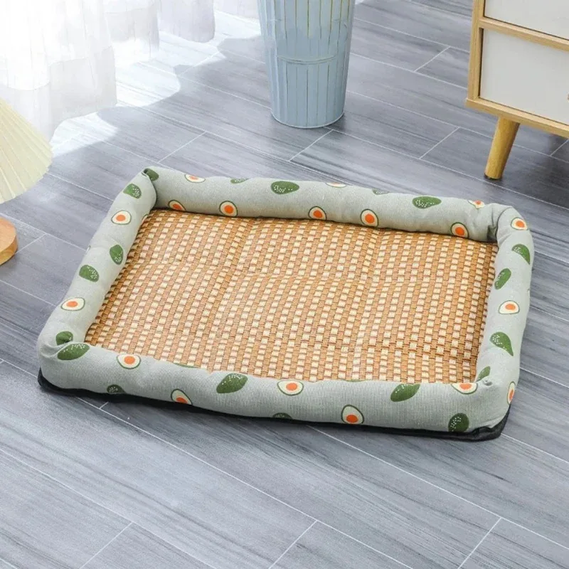 Thumbnail 2 - #18 Latest Cooling Puppy Mats Offers
