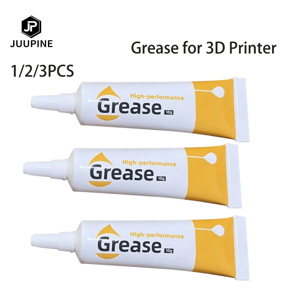 3d Printer Lube Gear Grease For 3d Printer Reduce Noise Good Lubrication Effect Lubricating Oil