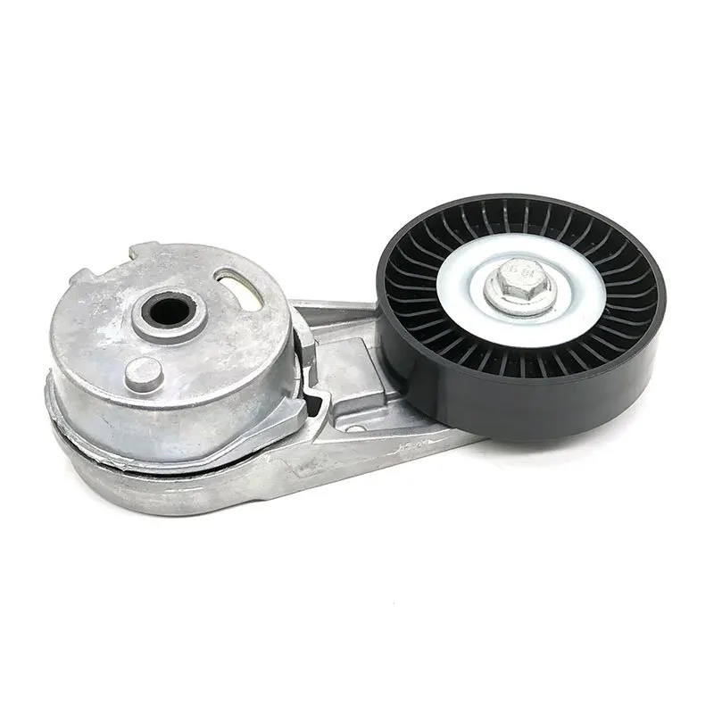 

For Buick Chevrolet Opel Vauxhall Belt Tensioner Assembly 24430296