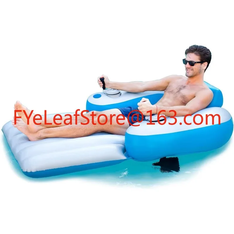 Giant Pool Float: The Ultimate Guide to Choosing the Best Inflatable Lounger for Your Pool or Lake