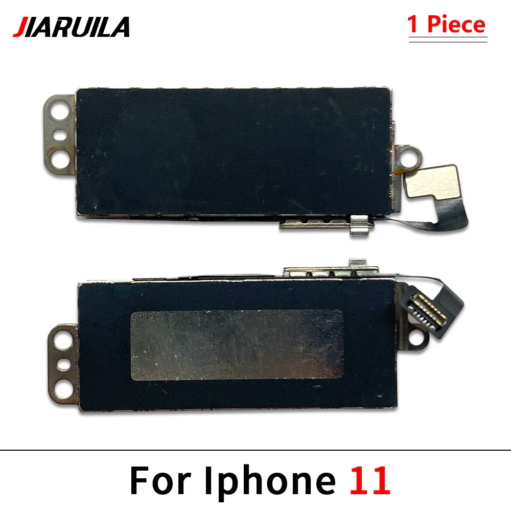 20 sztuk, dobrze przetestowany elastyczny przewód wibracyjny dla Iphone 11 12 Pro Max X XR XS Max 7 8 Plus części zamienne do silnika